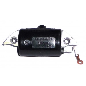 Bobina crno paljenje 506 coil 